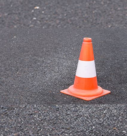 News Flash - Report A Problem