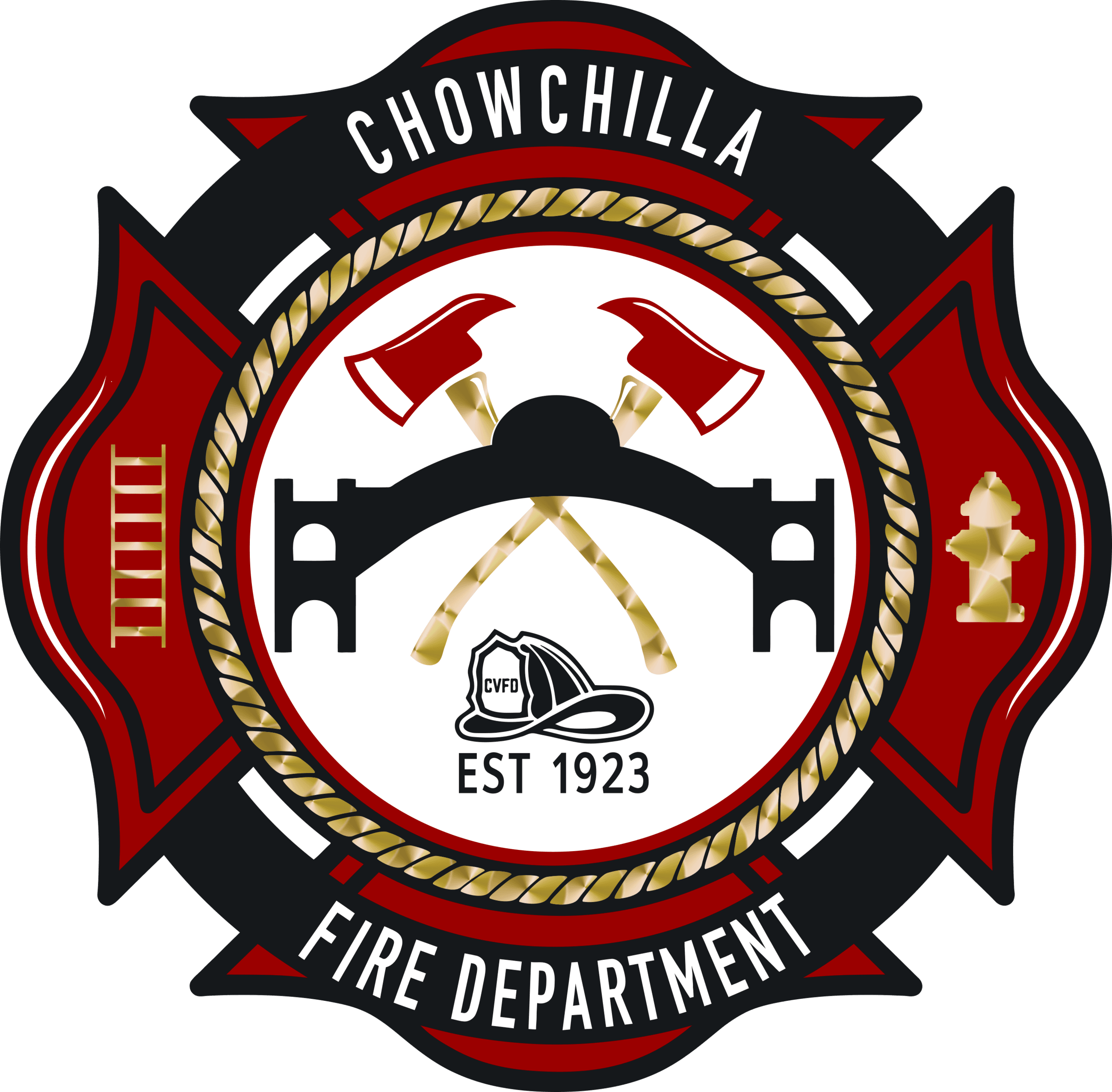 Chowchilla Fire Dept 2023