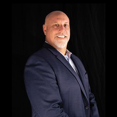 Rod Pruett, City Administrator