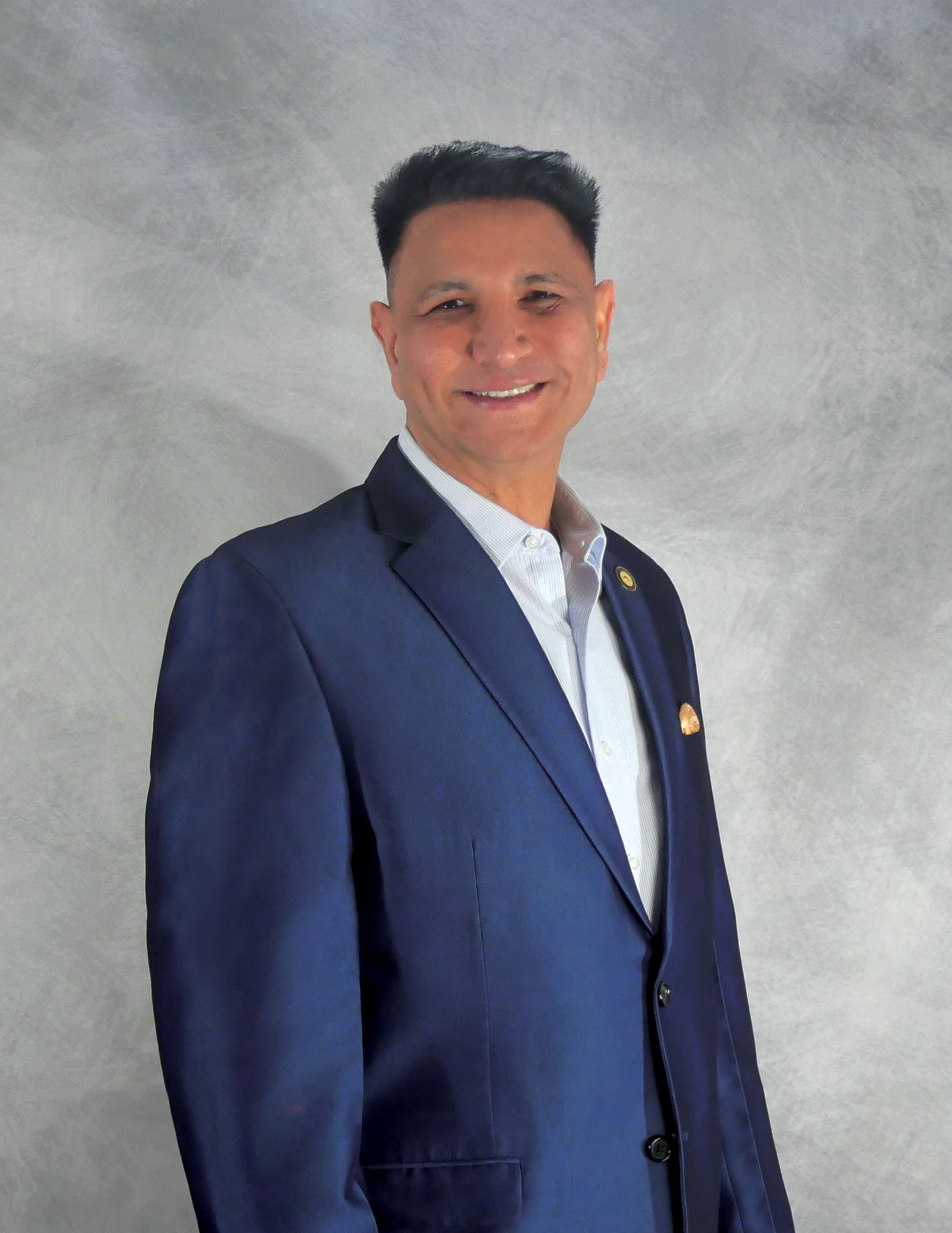 Waseem Lobby Photo 2025